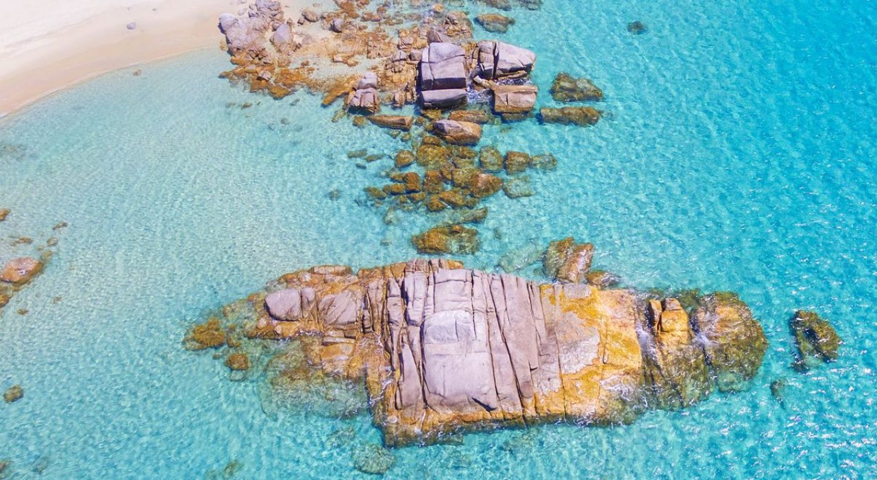 appartamento costa rei sardegna 14