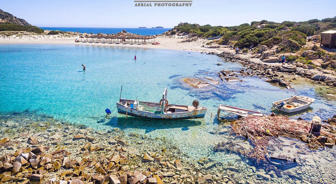 appartamento costa rei sardegna 20