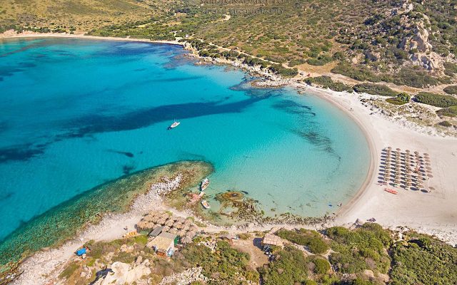 appartamento costa rei sardegna 21