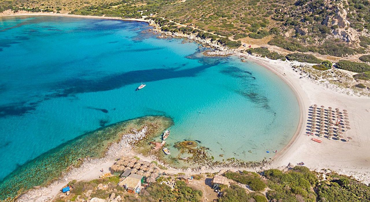 appartamento costa rei sardegna 21