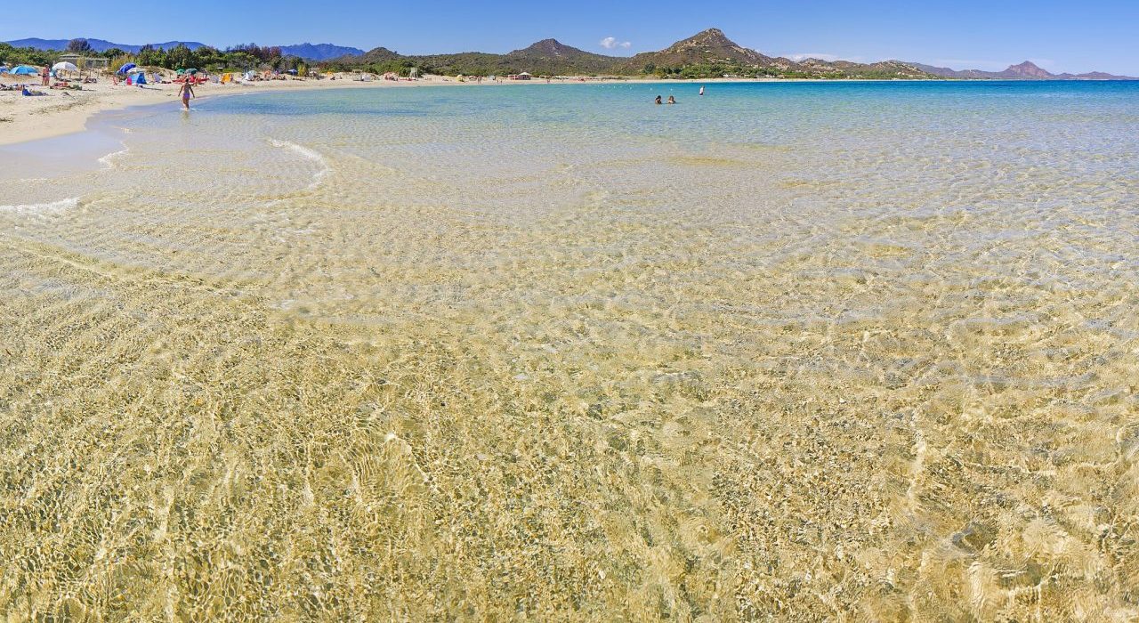 appartamento costa rei sardegna 28