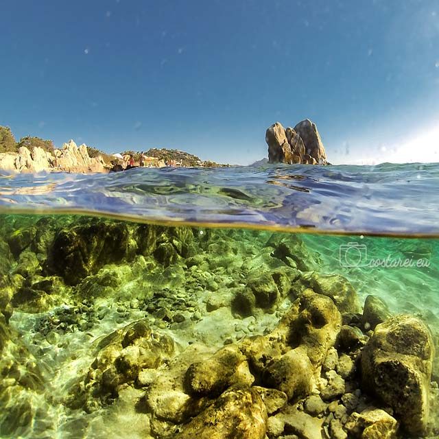 foto mare spiaggia costa rei sardegna 01