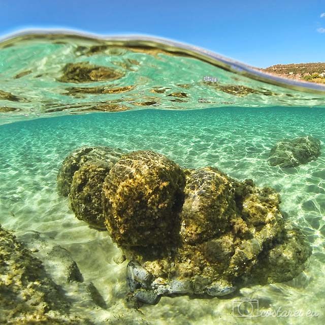 foto mare spiaggia costa rei sardegna 03