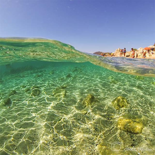 foto mare spiaggia costa rei sardegna 08