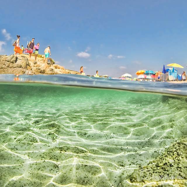 foto mare spiaggia costa rei sardegna 11