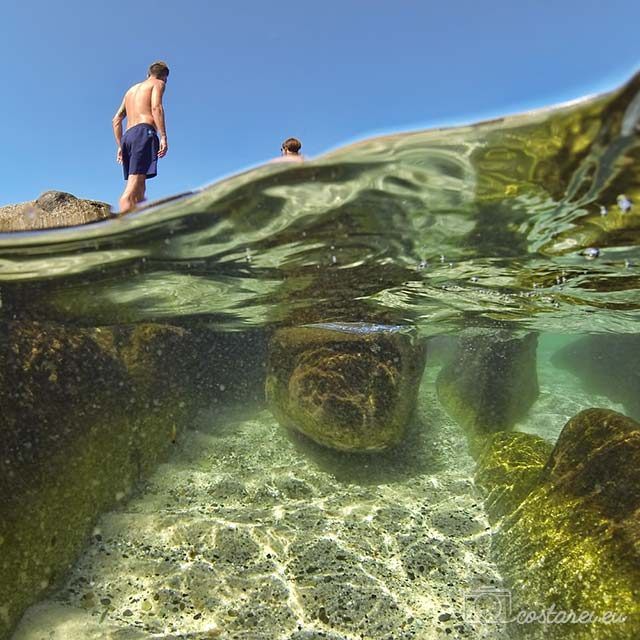 foto mare spiaggia costa rei sardegna 13