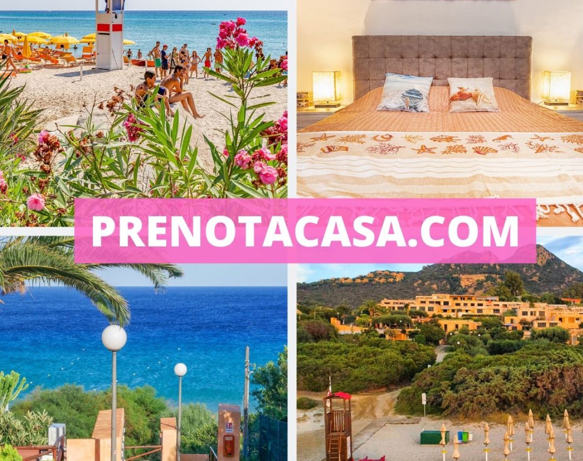 prenotazione appartamento costa rei